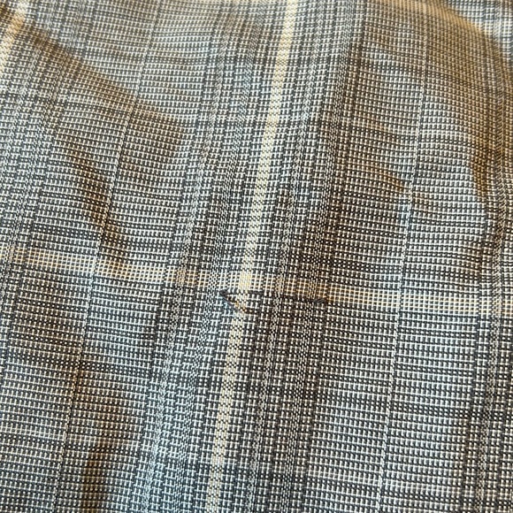 Grey Plais Travis Mathew Pants Size 38 - Picture 7 of 13